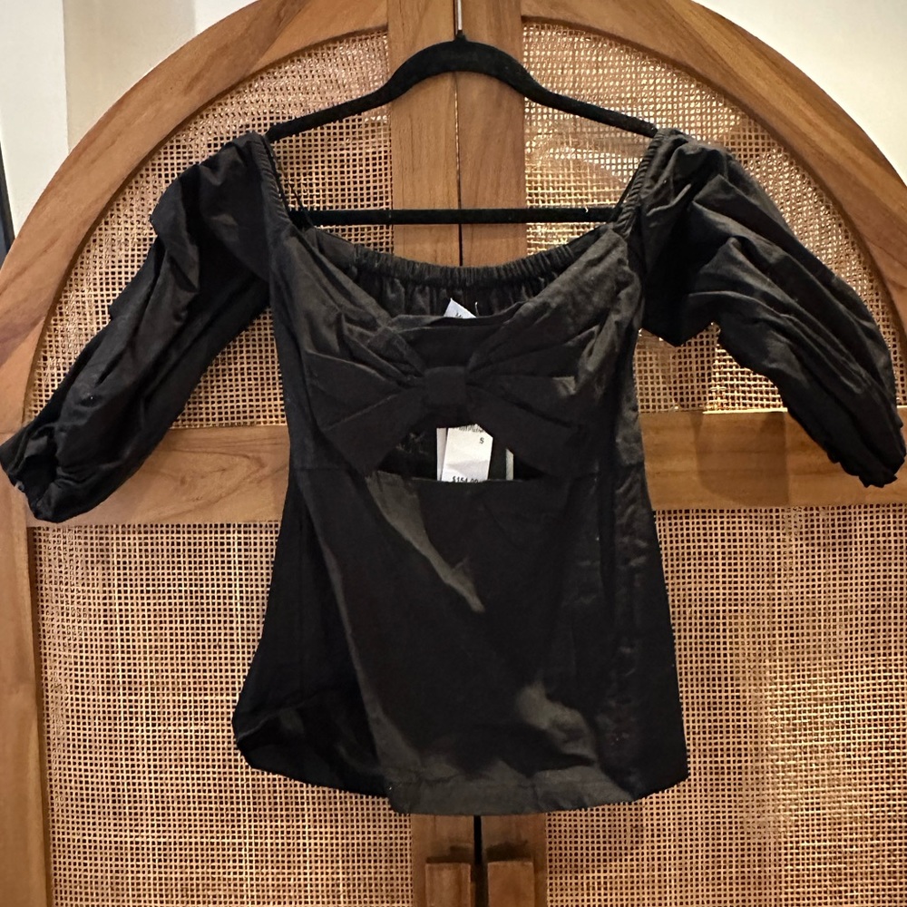 MLM LABEL SIZE SMALL TOP - Picture 2 of 5